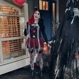 Jewel Staite голая #0319