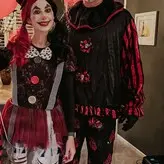 Jewel Staite голая #0320