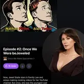 Jewel Staite голая #0323