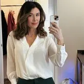 Jewel Staite голая #0327