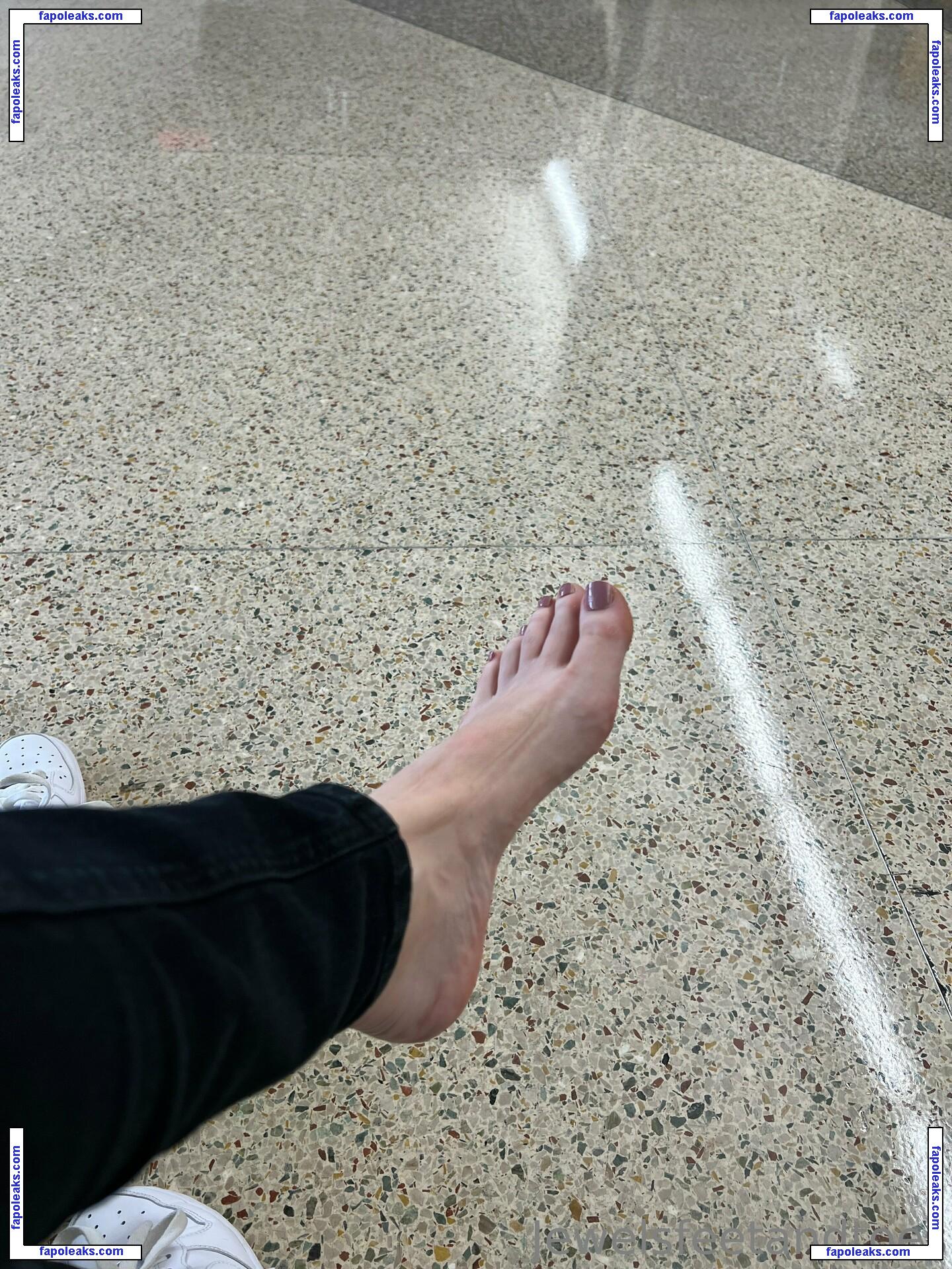 jewelsfeetandtoes / toelover__ nude photo #0014 from OnlyFans