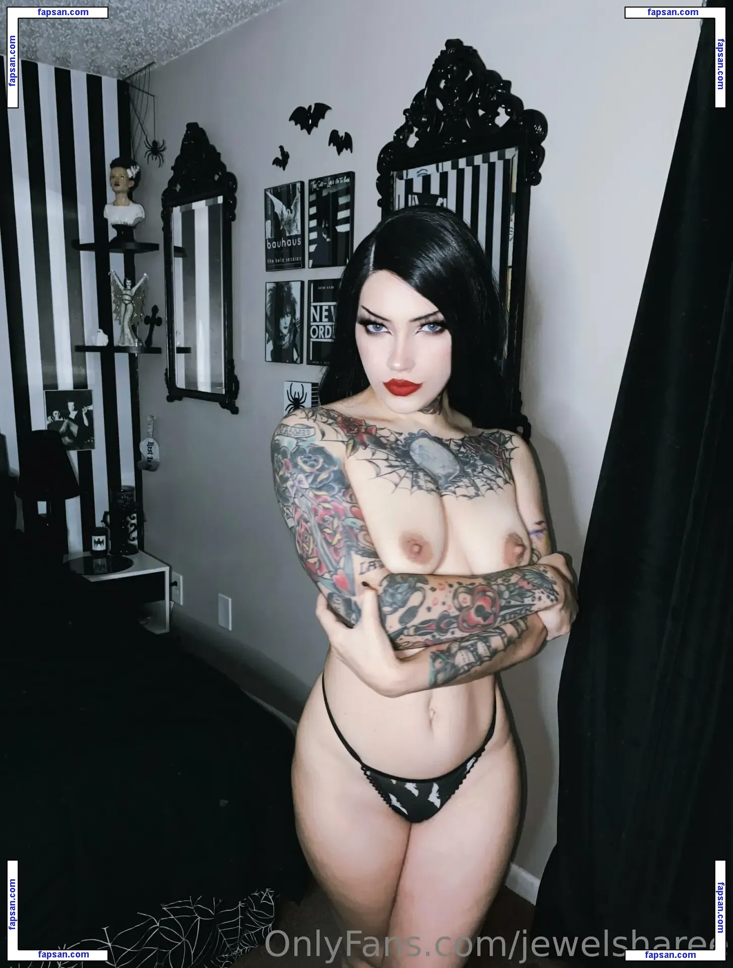 jewelsharee голая фото #0011 с Онлифанс