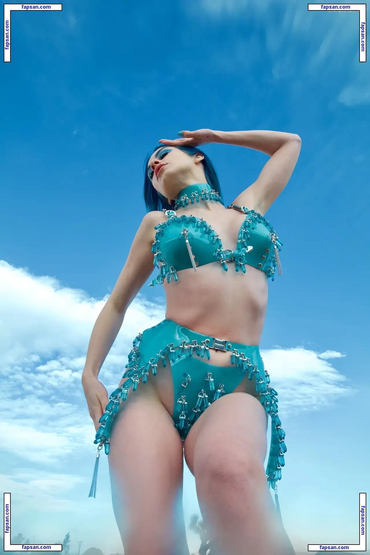 Jewelz Blu nude photo #0172 from OnlyFans