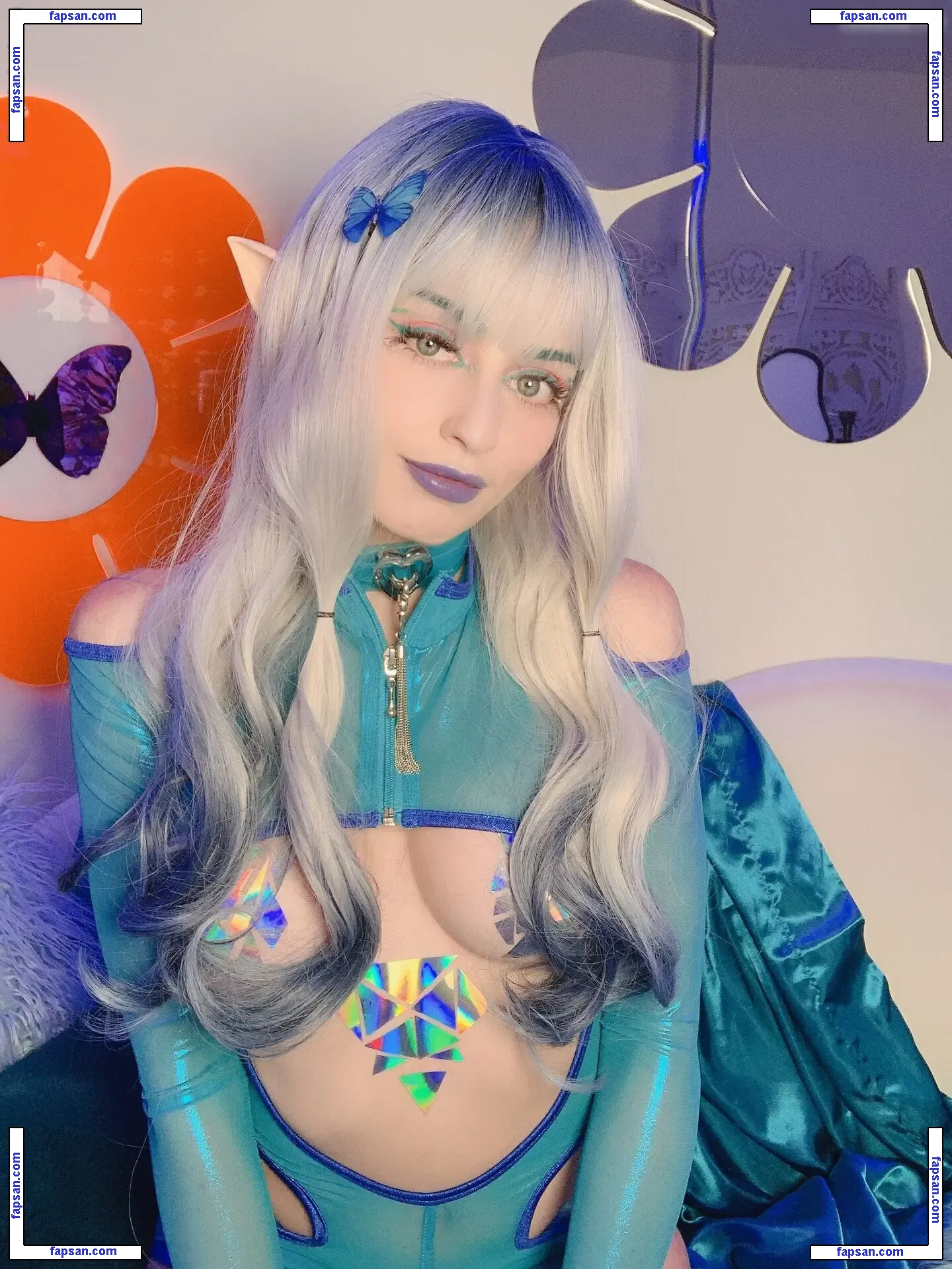 Jewelz Blu nude photo #0177 from OnlyFans