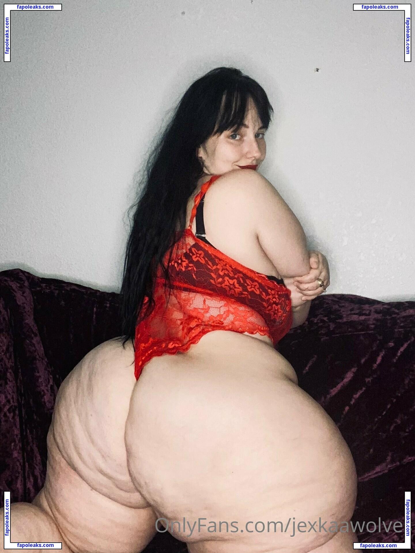 JexkaaWolves nude photo #0081 from OnlyFans