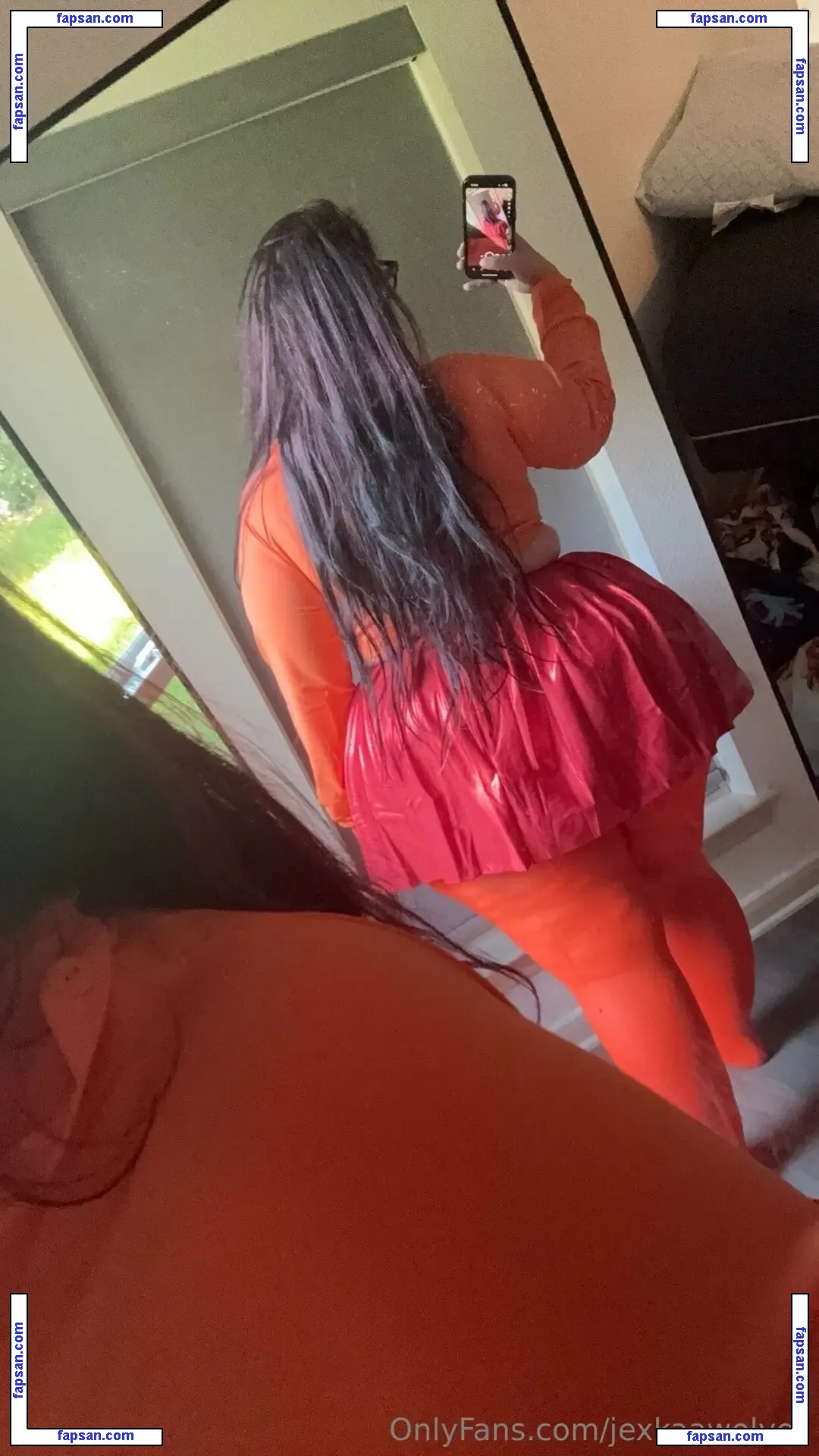 JexkaaWolves nude photo #0131 from OnlyFans