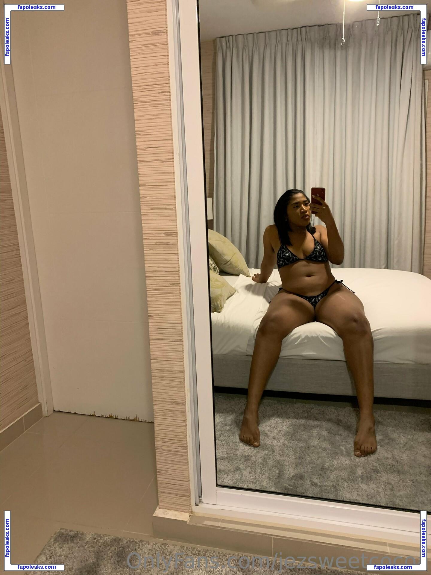 jezsweetcocoa / jenzsweettreats nude photo #0057 from OnlyFans