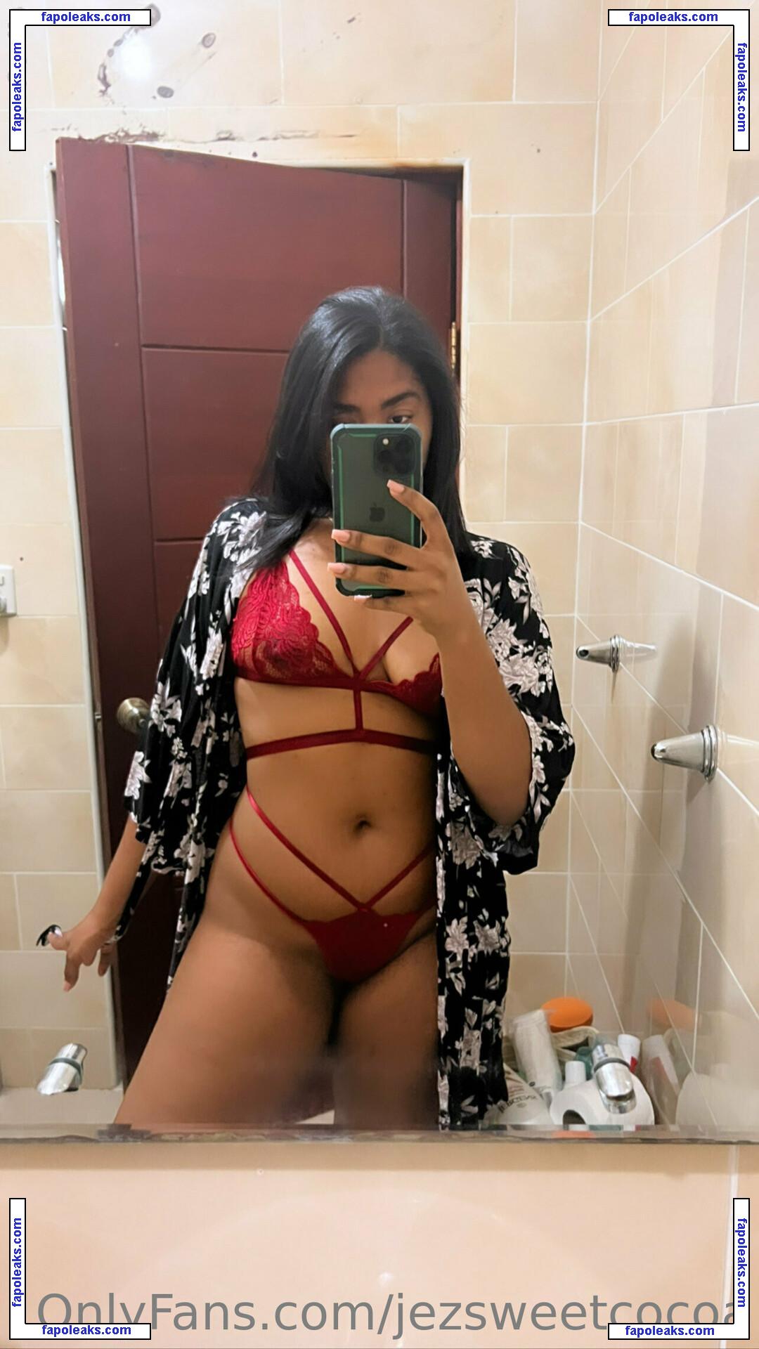 jezsweetcocoa / jenzsweettreats nude photo #0066 from OnlyFans