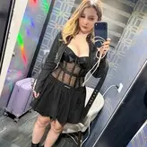 Jezz Angeles голая #0200