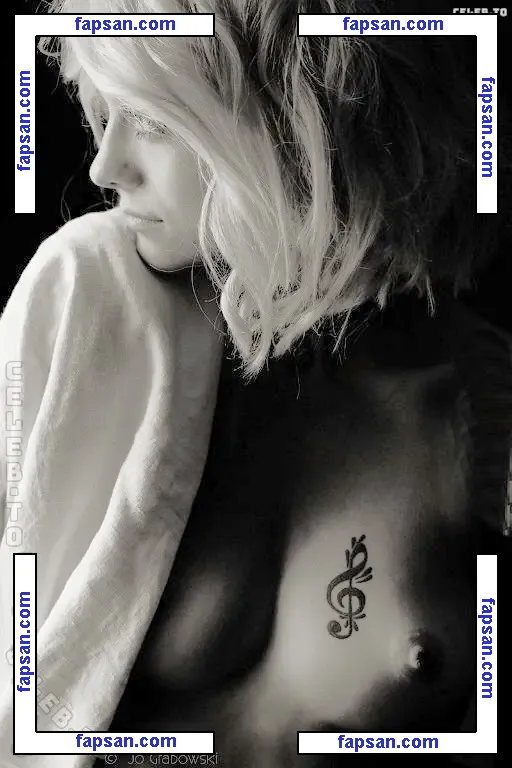 Jezz Von Sperling голая фото #0001 с Онлифанс