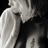 Jezz Von Sperling голая #0001