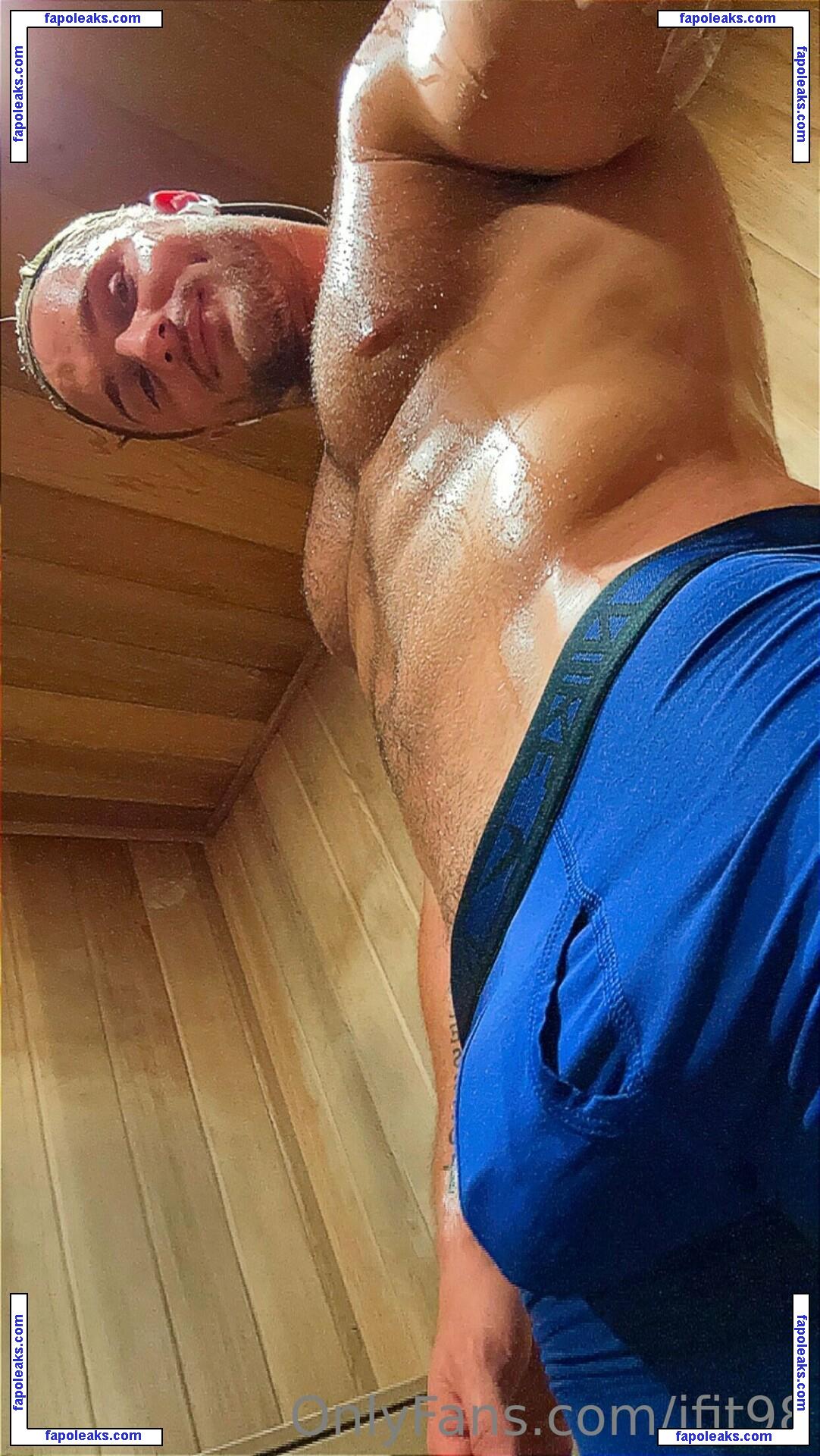 jfit98 / jt_thefiredog nude photo #0027 from OnlyFans