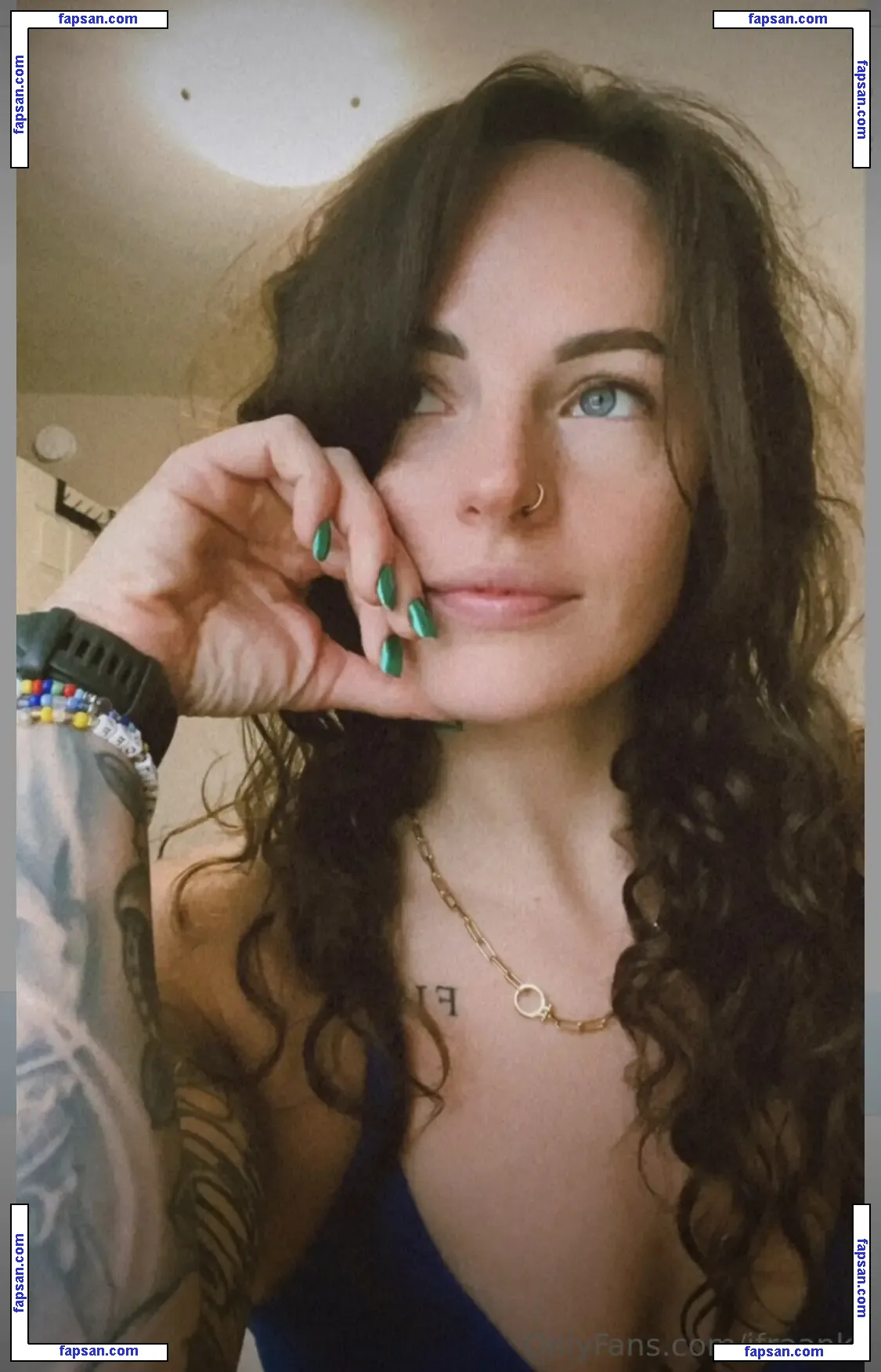 Jfraank голая фото #0044 с Онлифанс