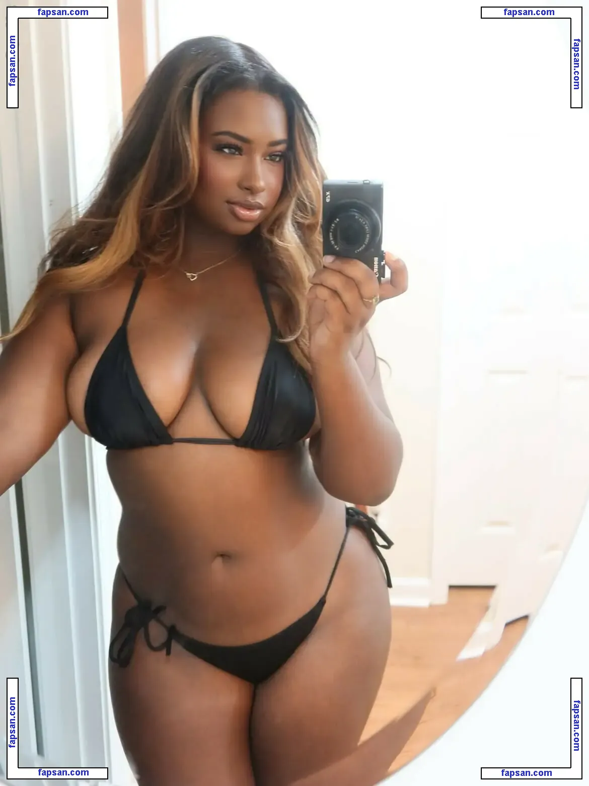 jharionne nude photo #0001 from OnlyFans