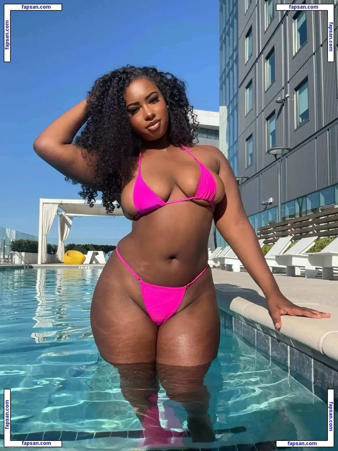 jharionne голая фото #0016 с Онлифанс