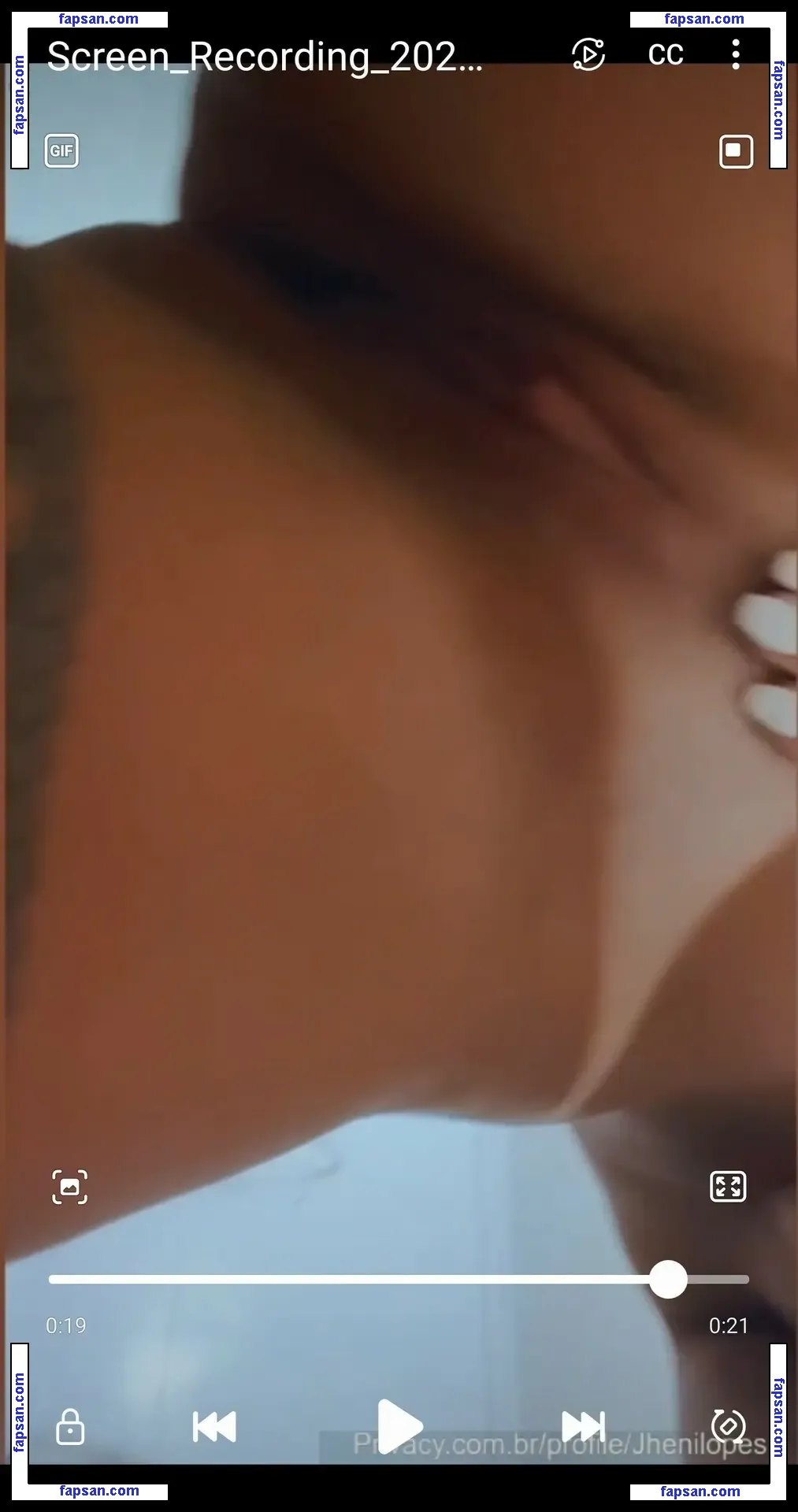 Jheniffer Lopes nude photo #0044 from OnlyFans