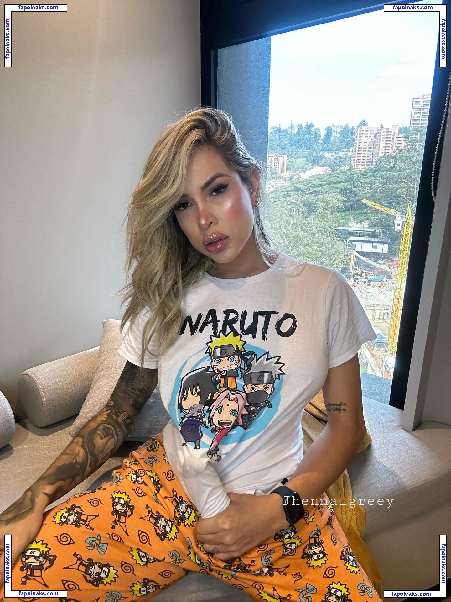 Jhenna_Greey / Susanna Velasquez / jhenna_greey1 / susana_velasqueez nude photo #0083 from OnlyFans