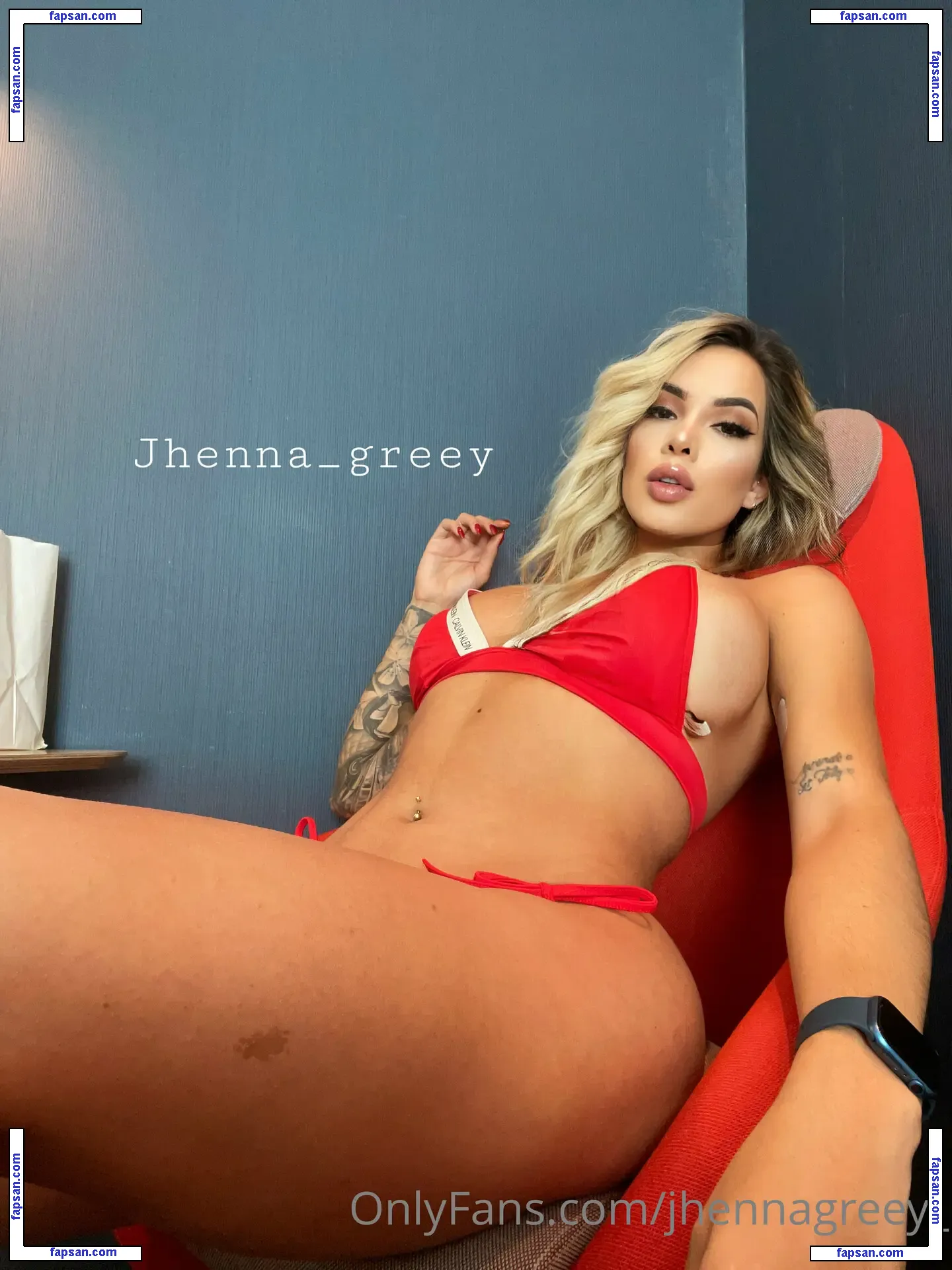 jhennagreey_ nude photo #0014 from OnlyFans