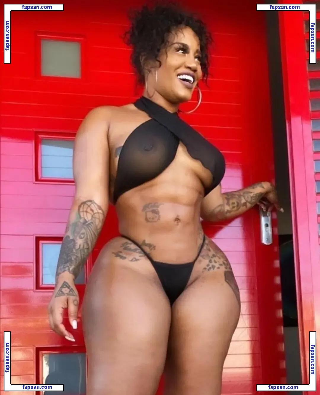 Jhonni Blaze nude photo #0015 from OnlyFans