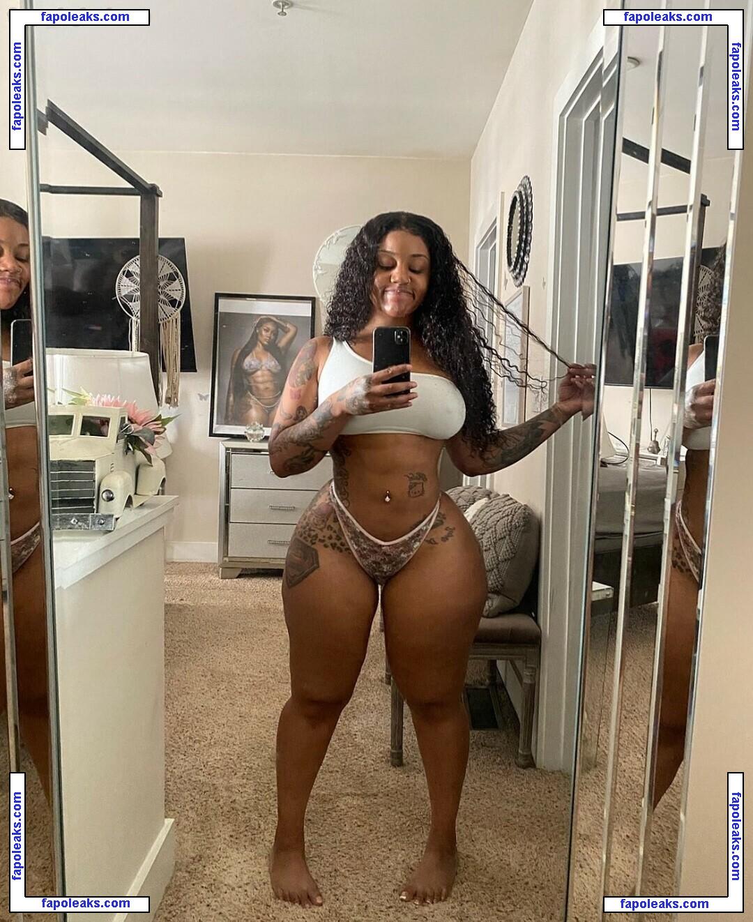 Jhonni Blaze / heresjhonniduh / iamjhonni / imjhonniblaze nude photo #0023 from OnlyFans