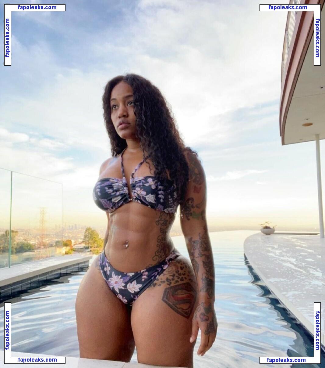 Jhonni Blaze / heresjhonniduh / iamjhonni / imjhonniblaze nude photo #0028 from OnlyFans