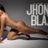 Jhonni Blaze nude #0007