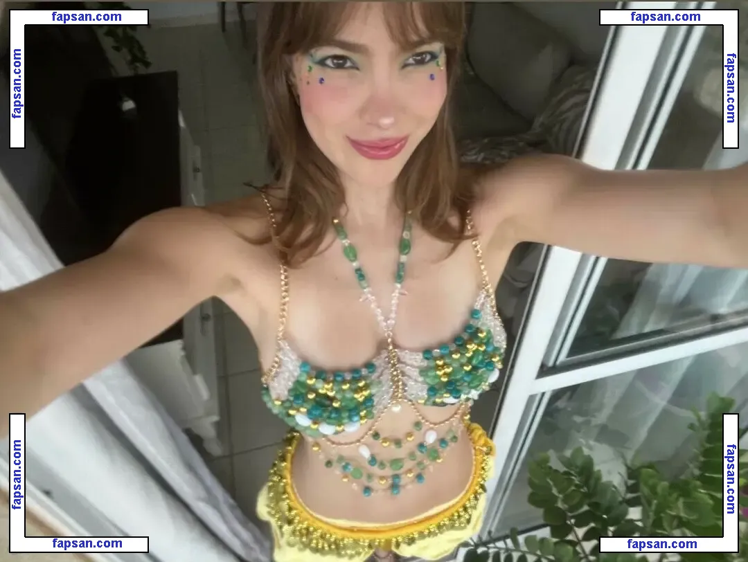 Jhulia Pimentel nude photo #0033 from OnlyFans