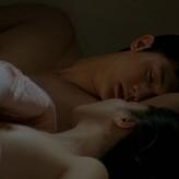 Ji-won Uhm nude #0004