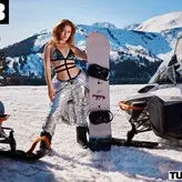 Jia Lissa голая #0036