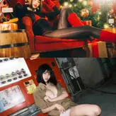 Jiana Kwok голая #0001