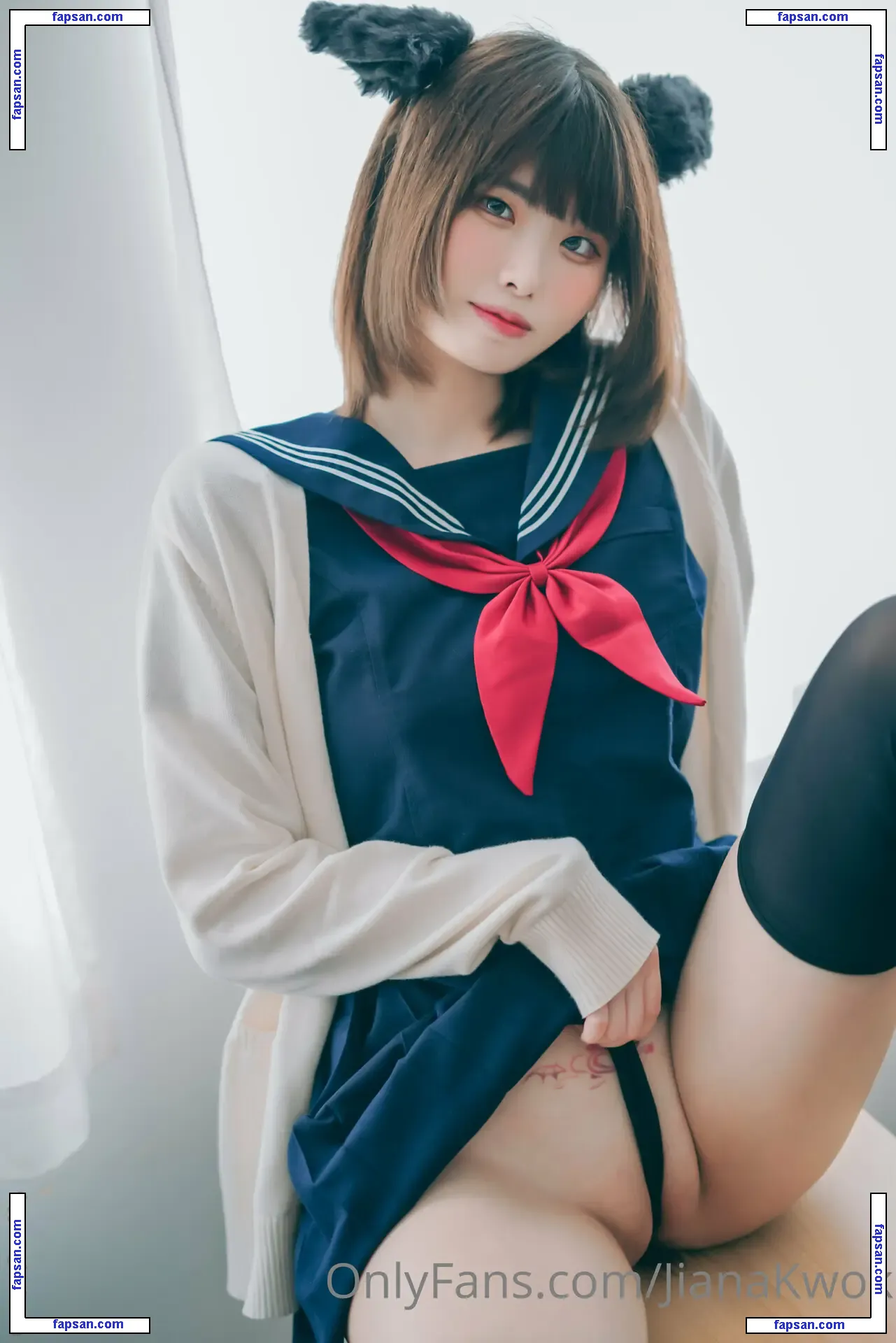 Jianakwok nude photo #0206 from OnlyFans