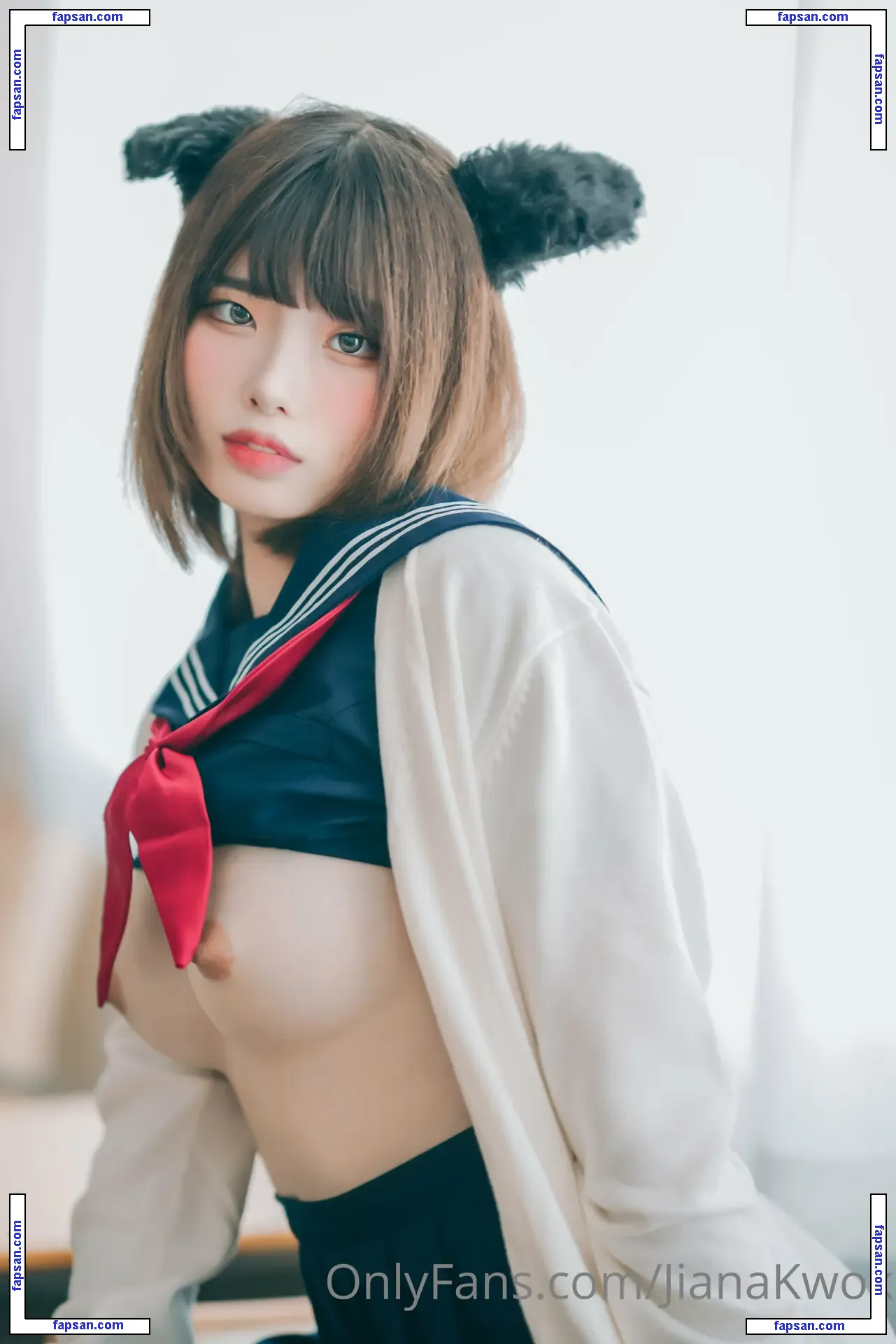 Jianakwok nude photo #0212 from OnlyFans