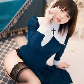 Jianakwok голая #0152