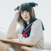 Jianakwok голая #0193