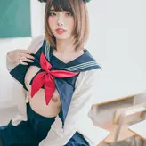 Jianakwok голая #0218