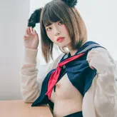 Jianakwok голая #0226