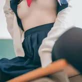 Jianakwok голая #0231