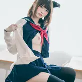 Jianakwok голая #0239
