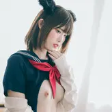 Jianakwok голая #0249