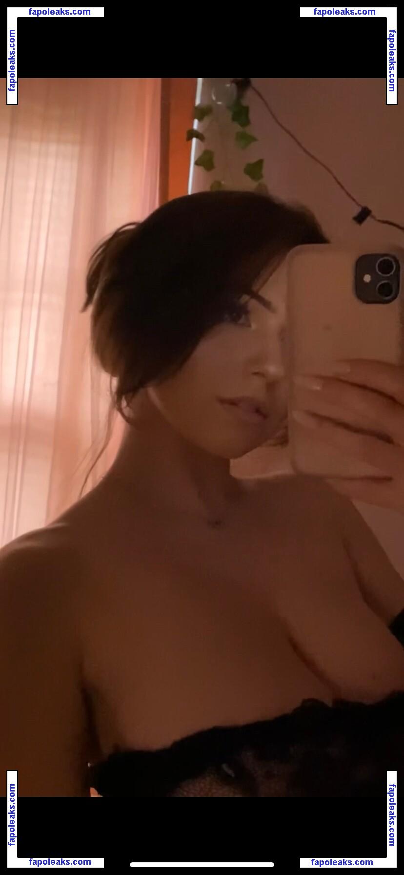 Jibbbbbbbby / Elizabeth Louvis / elizabeth_louvis nude photo #0030 from OnlyFans