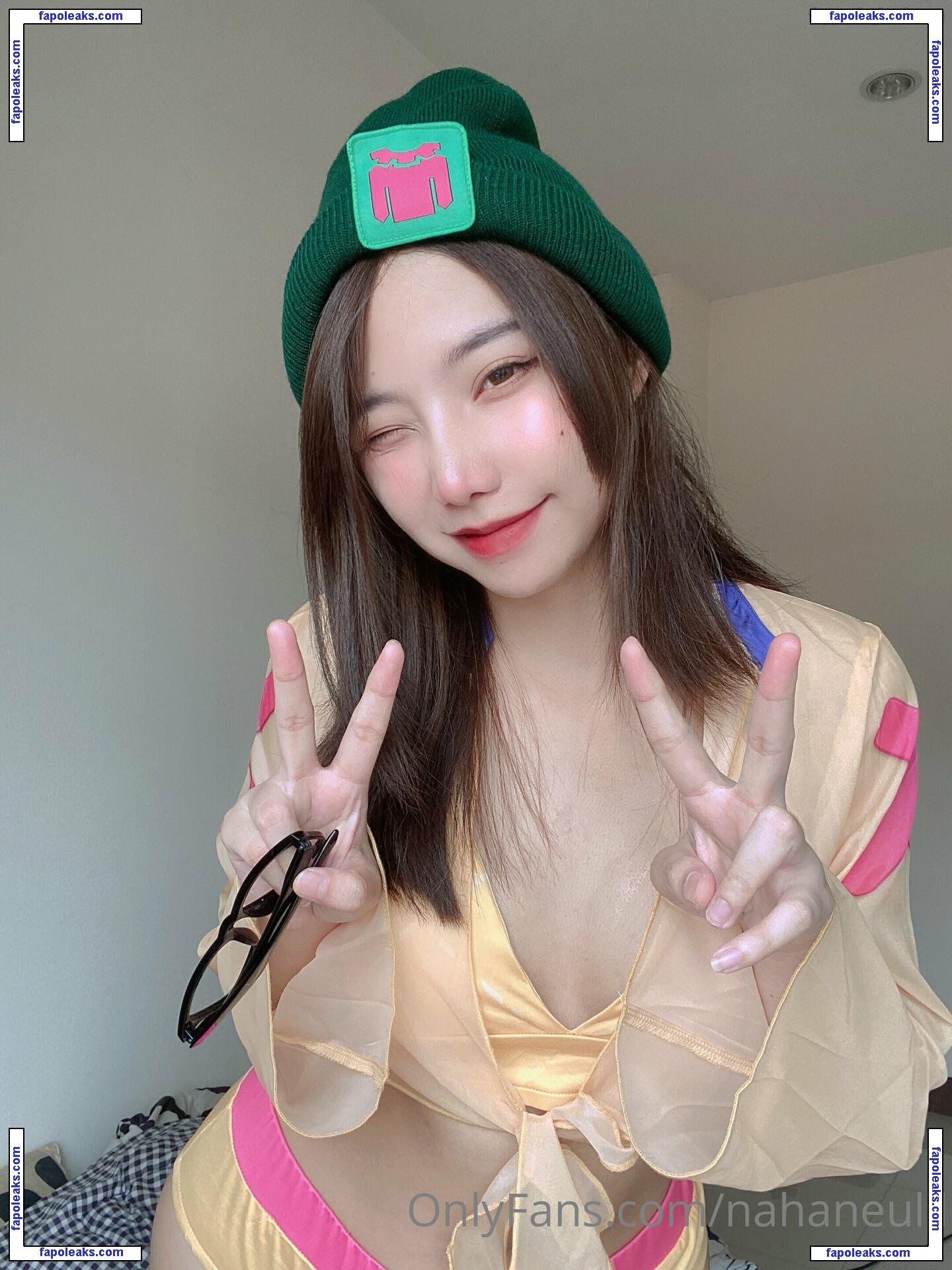 Jiebjah / na_haneul1 / nahaneulll nude photo #0004 from OnlyFans