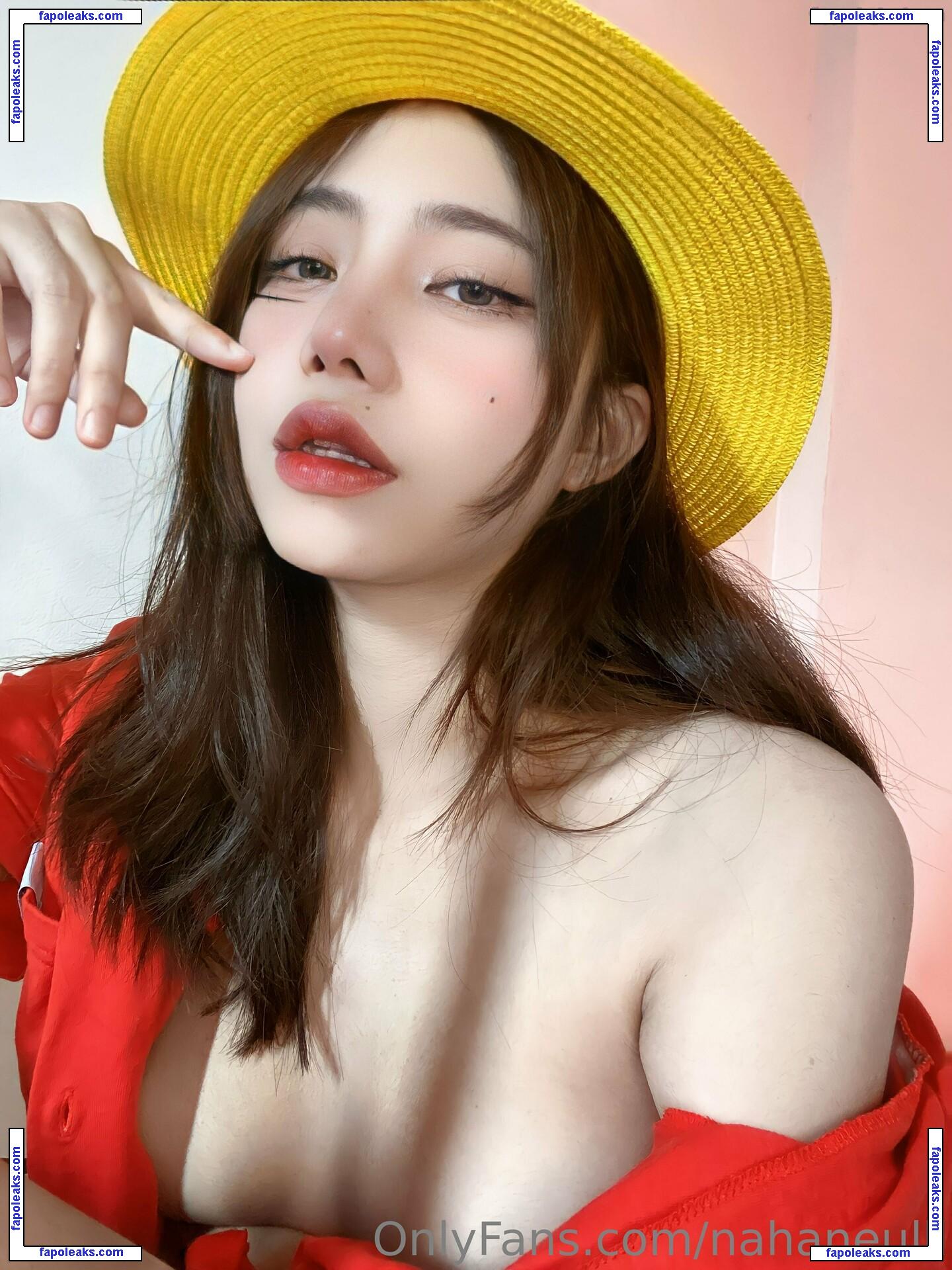 Jiebjah / na_haneul1 / nahaneulll nude photo #0031 from OnlyFans