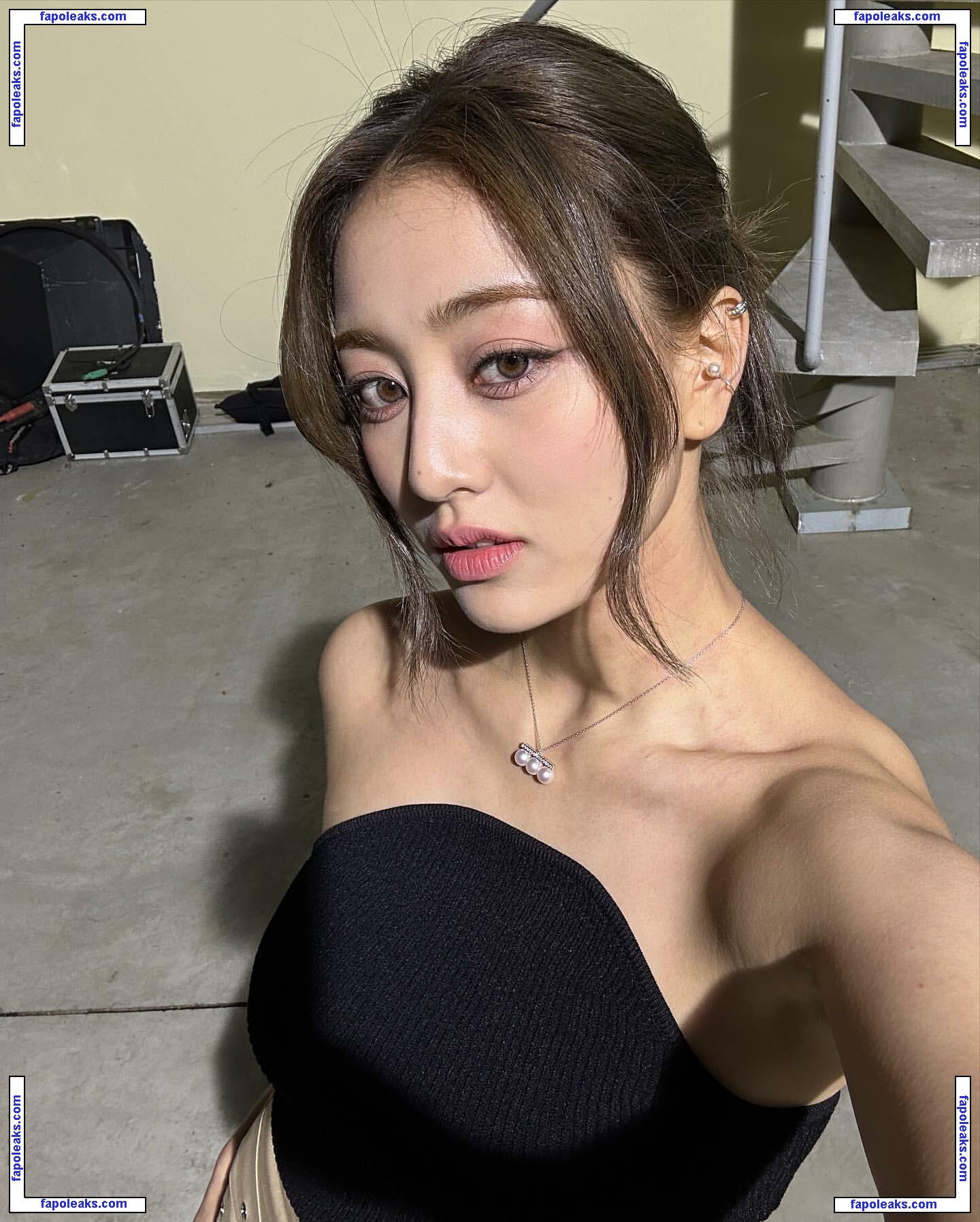 Jihyo / Park Ji-hyo / TWICE / _zyozyo / 박지효 nude photo #0028 from OnlyFans