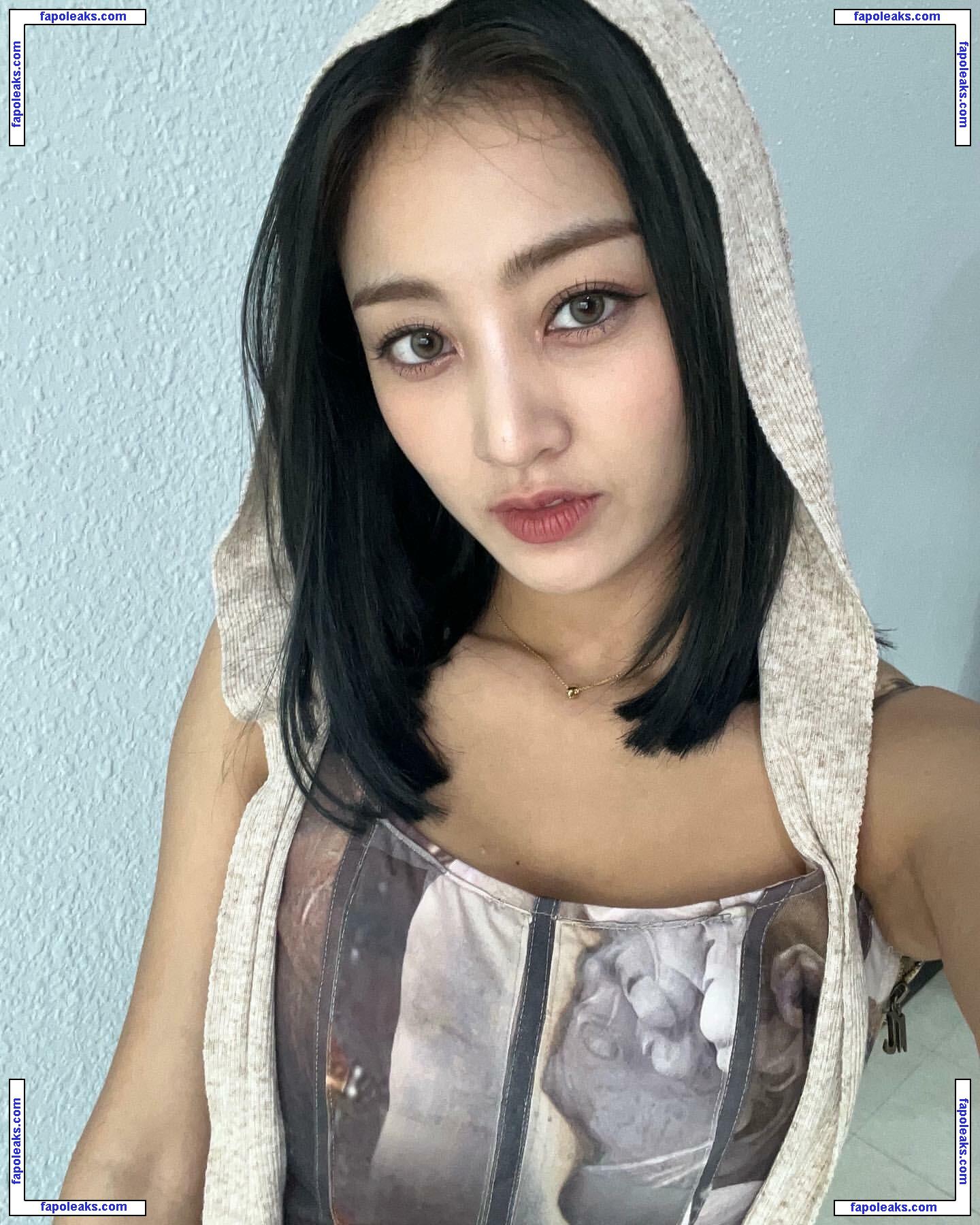 Jihyo / Park Ji-hyo / TWICE / _zyozyo / 박지효 nude photo #0082 from OnlyFans