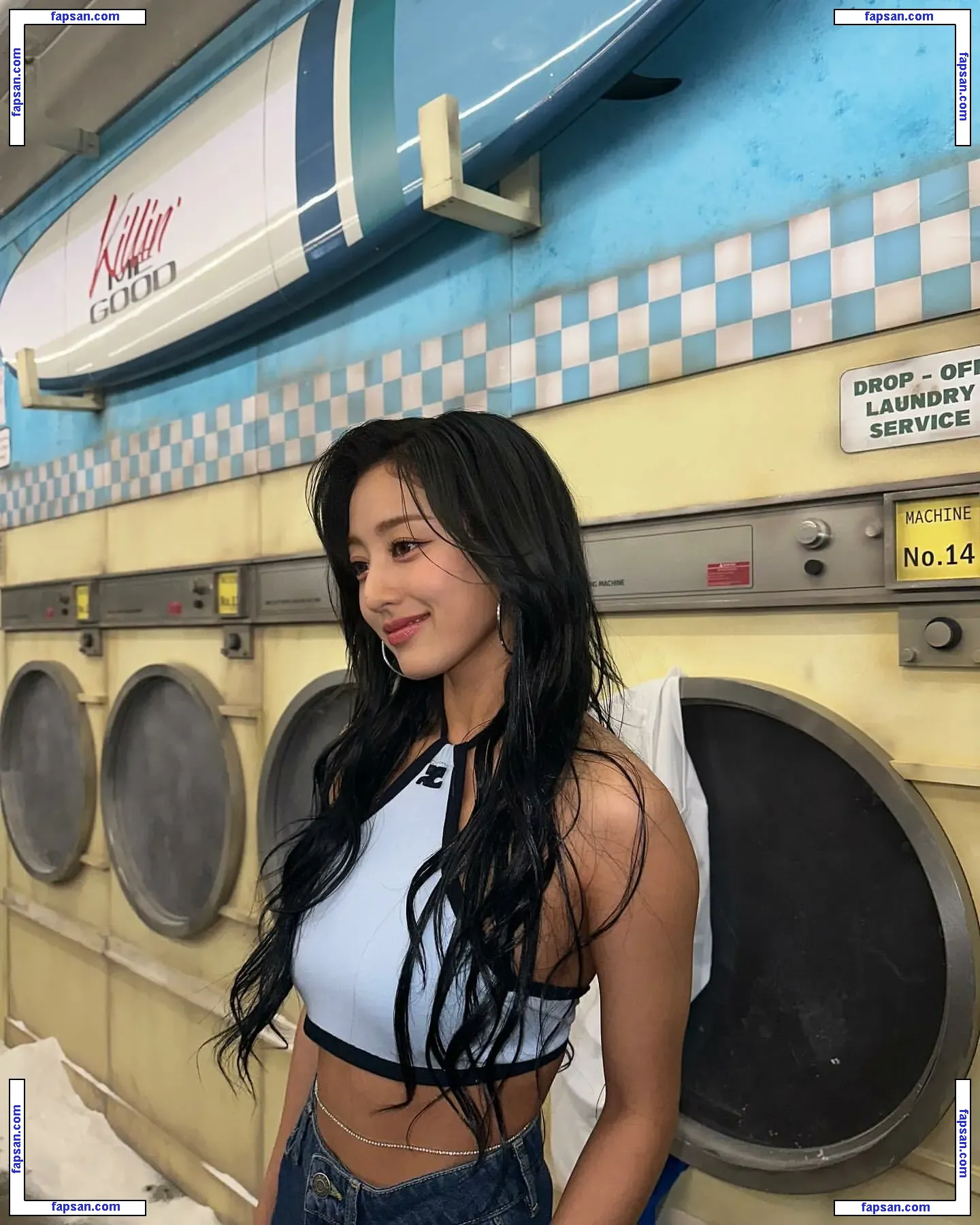 Jihyo nude photo #0083 from OnlyFans