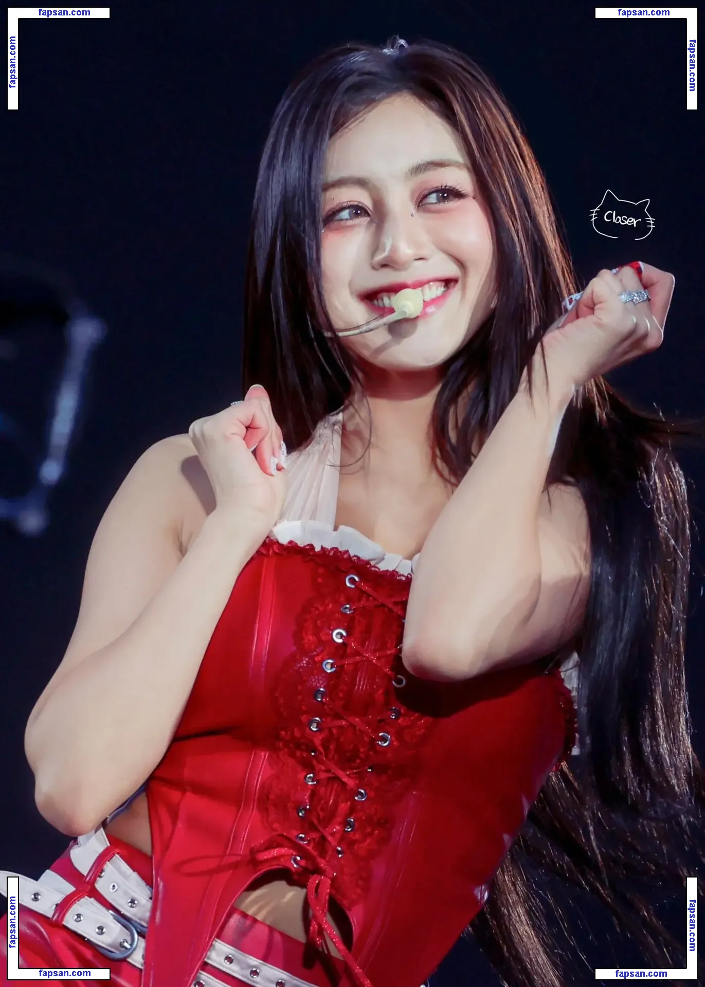 Jihyo nude photo #0120 from OnlyFans