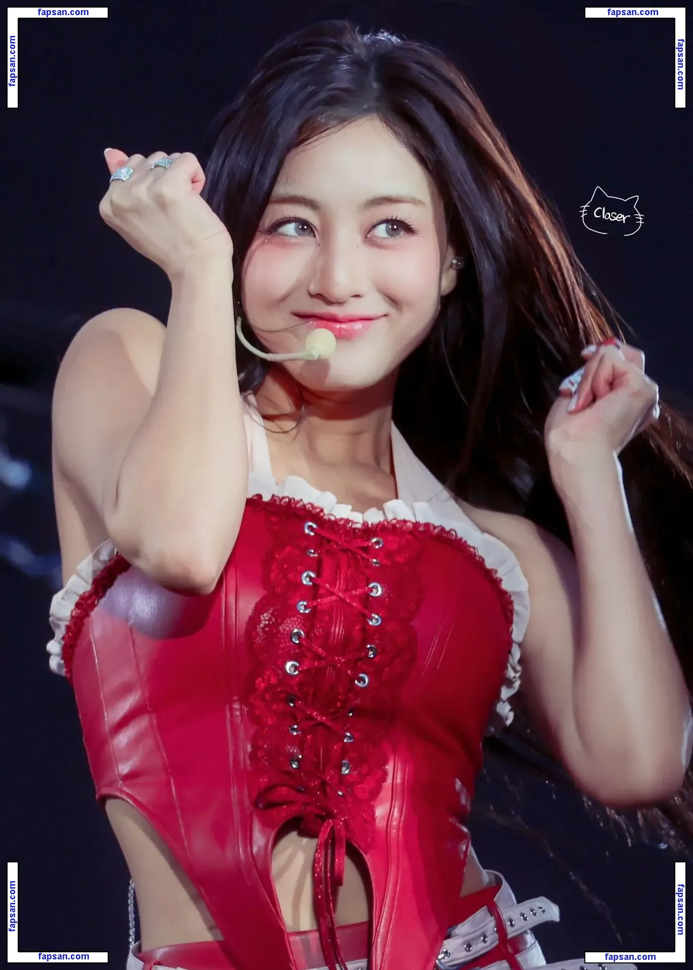 Jihyo nude photo #0122 from OnlyFans