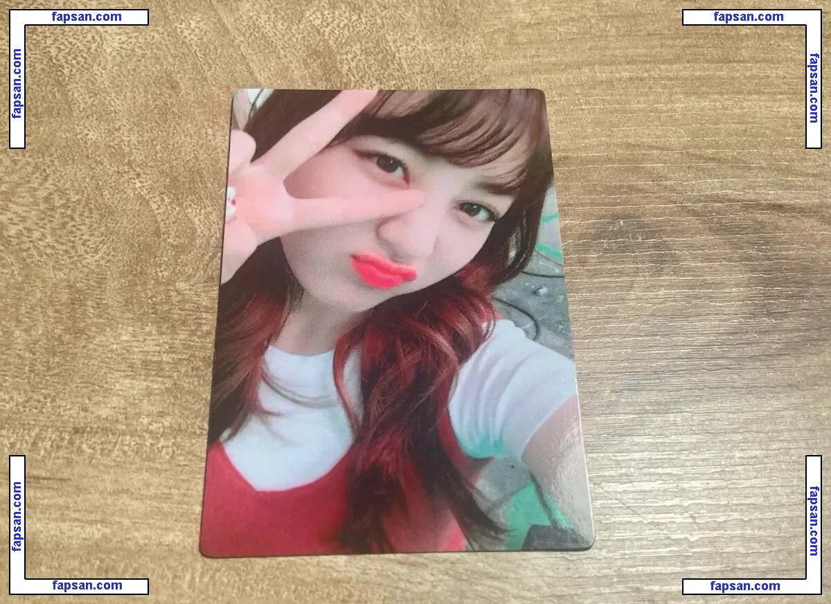 Jihyo nude photo #0165 from OnlyFans