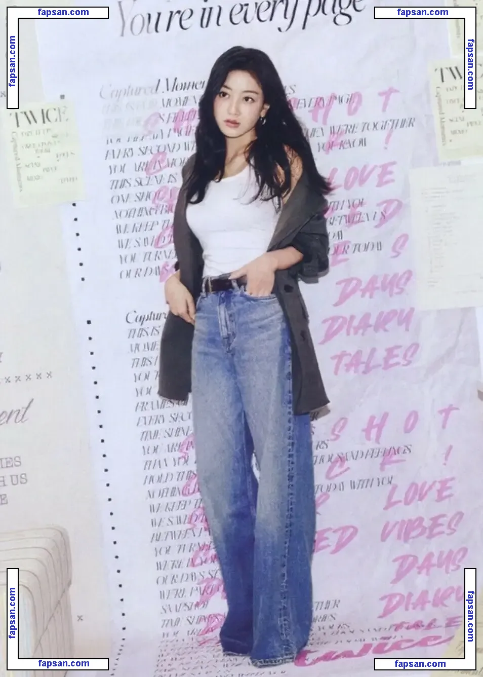 Jihyo голая фото #0208 с Онлифанс