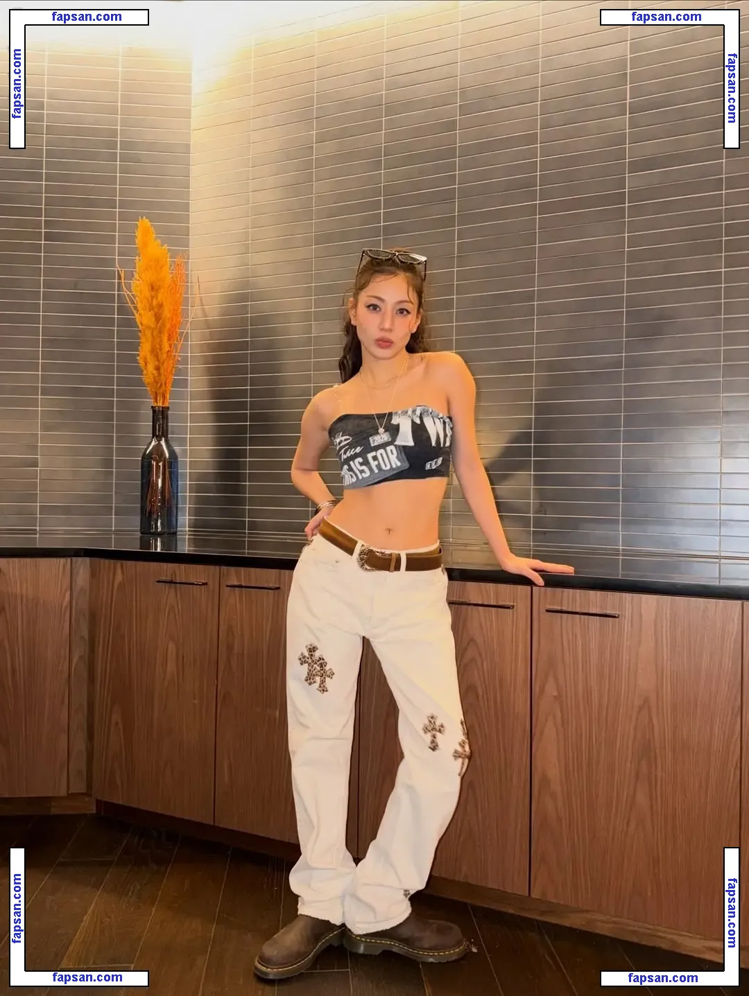 Jihyo голая фото #0211 с Онлифанс